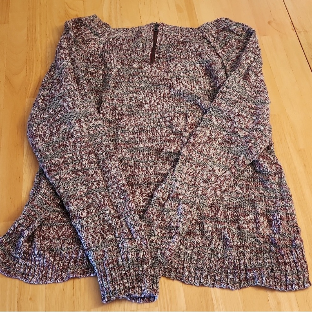 *Copy* Maurice’s Cozy Knit Sweater size XXL - Picture 2 of 10